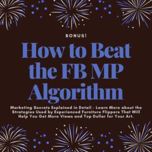 Blue Fireworks Victoria Day Social Media Graphic (1)