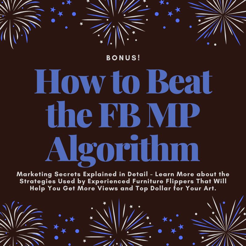 Blue Fireworks Victoria Day Social Media Graphic (1)