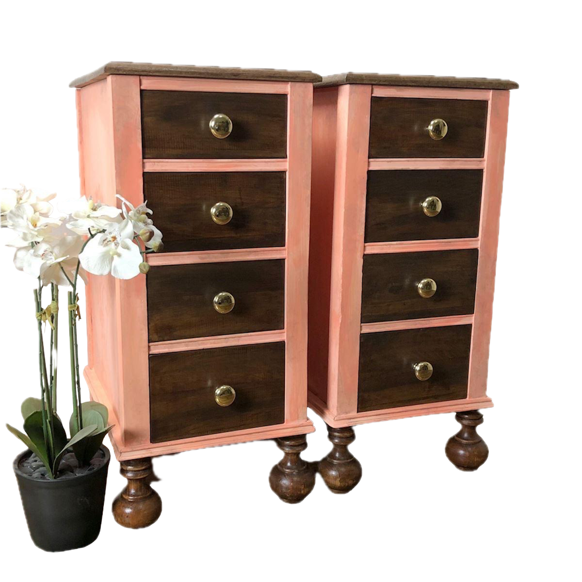 Nightstands - no bkgrnd