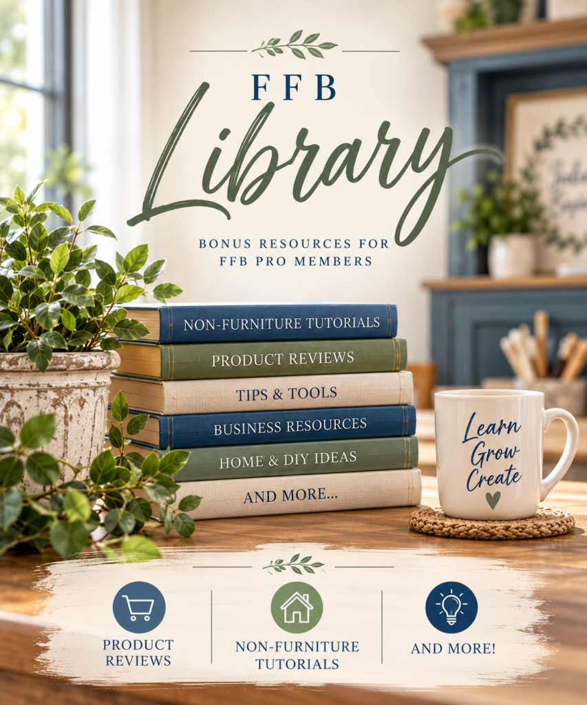 FFB Library_ Cozy Bonus Resources